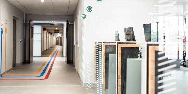 Centre d'Imagerie Fonctionnelle de Libourne